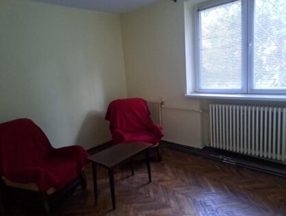 Inchiriere apartament doua camere partial mobilat Cotroceni Eroilor