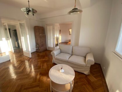 Inchiriere apartament renovat doua camere mobilat/utilat Cotroceni Botanica