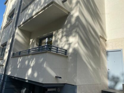 Inchiriere apartament trei camere vila renovata consolidata 2023 Cotroceni