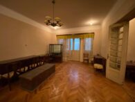 Vanzare apartament trei camere intrare separata vila Cotroceni Arenele BNR