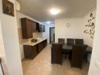 Inchiriere apartament trei camere 75mp trei balcoane Cotroceni Eroilor