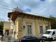 Vanzare vila interbelica sapte camere D+P+M teren 649mp Cotroceni Izvor metrou