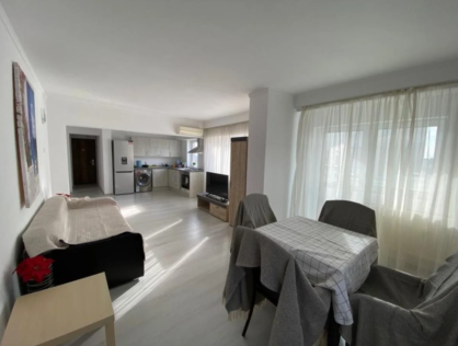 Vanzare/inchiriere apartament doua camere 13 Septembrie Panduri panorama superba 65mp