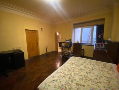 Vanzare garsoniera parter vila D+P+2 Cotroceni metrou Eroilor