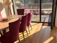 Inchiriere apartament 100mp imobil 2015 terasa curte Cotroceni