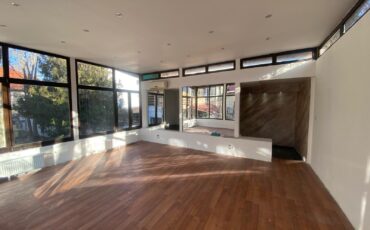 Inchiriere casa 90mp P+1 doua camere Cotroceni metrou Eroilor ideal birouri