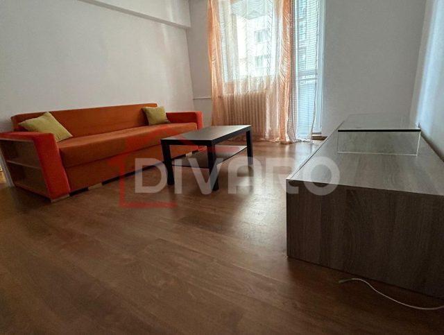 Inchiriere apartament doua camere mobilat/utilat Universitate metrou