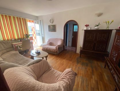 Vanzare apartament doua camere imobil 1960 Cotroceni Academie metrou