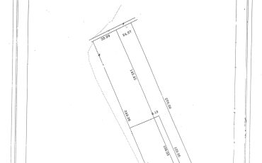 Vanzare teren intravilan 5600mp deschidere catre doua strazi Crevedia