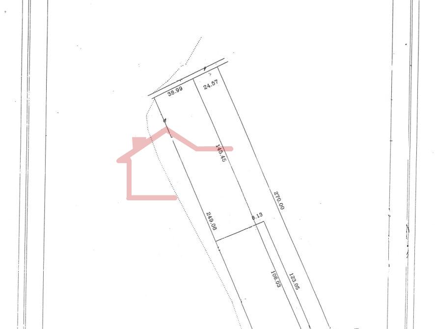 Plan Amplasament teren Crevedia_page-0005