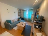 Inchiriere apartament doua camere mobilat/utilat Parc Romniceanu metrou