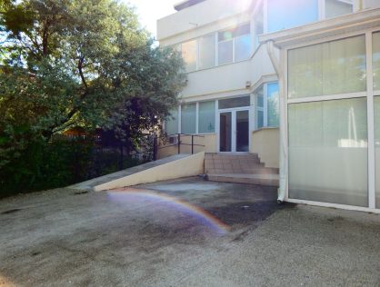 Inchiriere vila D+P+1+M ideala clinica/gradinita/birouri Turda metrou