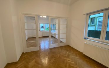 Inchiriere apartament patru camere vila interbelica Cotroceni Romniceanu