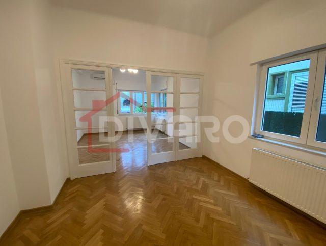 Inchiriere apartament patru camere vila interbelica Cotroceni Romniceanu