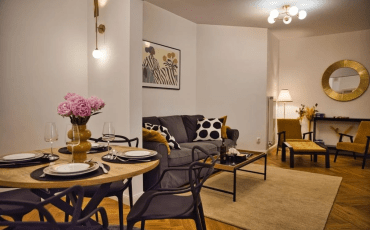 Inchiriere apartament trei camere parter curte proprie Cotroceni Parcul Romniceanu
