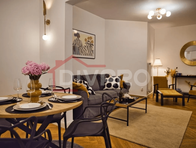 Inchiriere apartament trei camere parter curte proprie Cotroceni Parcul Romniceanu