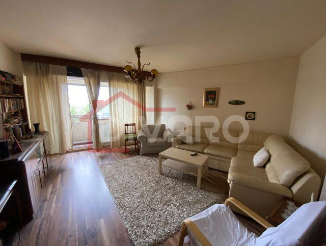 Vanzare apartament patru camere 98mp ultracentral Piata Unirii metrou