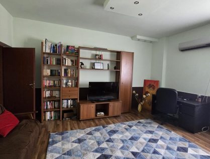 Vanzare apartament doua camere mobilat/utilat bloc rusesc Academia Militara Cotroceni