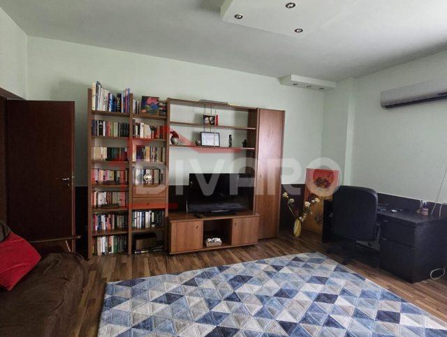 Vanzare apartament doua camere mobilat/utilat bloc rusesc Academia Militara Cotroceni