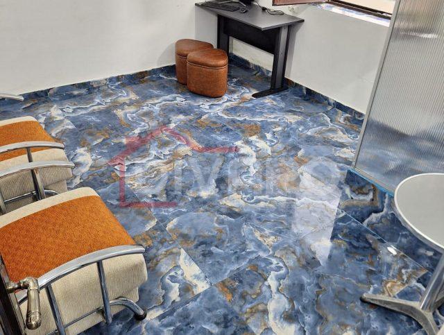 Vanzare casa renovata sapte camere teren 99mp Stirbei Voda metrou