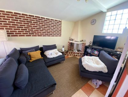 Vanzare duplex etaj+mansarda vila Domenii Agronomie metrou
