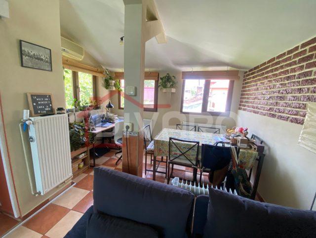 Vanzare duplex etaj+mansarda vila Domenii Agronomie metrou