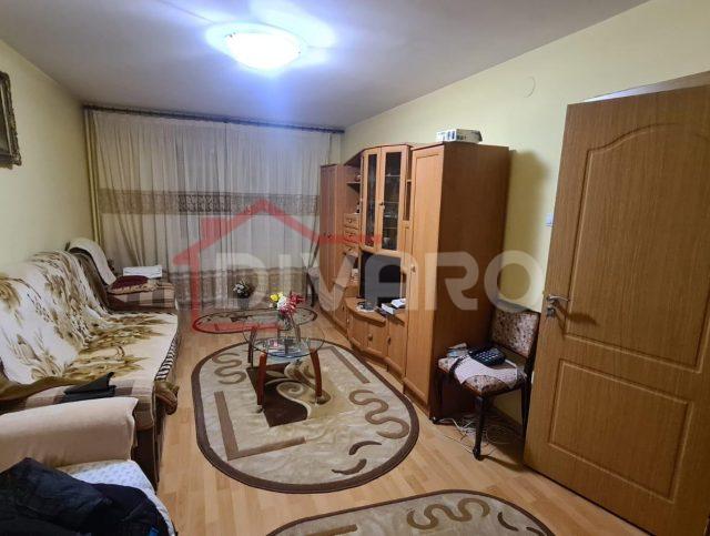Inchiriere apartament trei camere mobilat/utilat Sebastian Rahova
