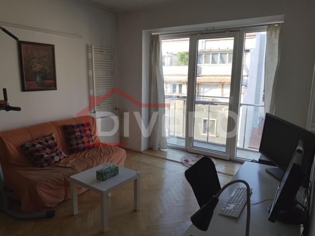 Vanzare apartament mobilat/utilat doua camere Cismigiu Facultate Medicina Dentara