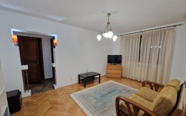 Inchiriere apartament doua camere mobilat/utilat Palatul Cotroceni