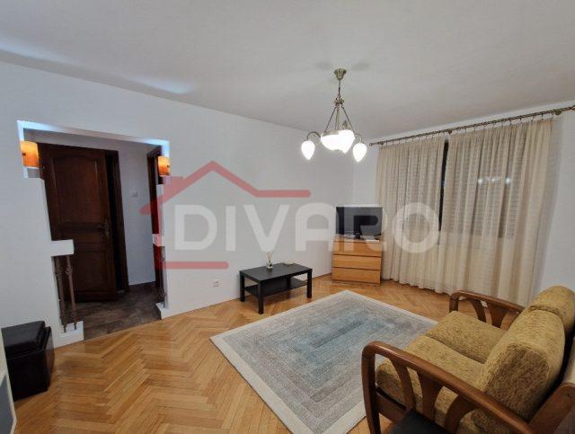 Inchiriere apartament doua camere mobilat/utilat Palatul Cotroceni