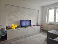 Inchiriere apartament trei camere mobilat/utilat gradina Cotroceni Arene