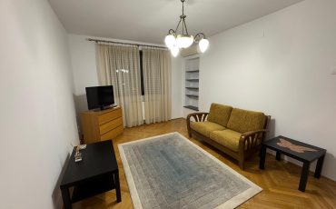 Vanzare/inchiriere apartament doua camere mobilat/utilat Palatul Cotroceni