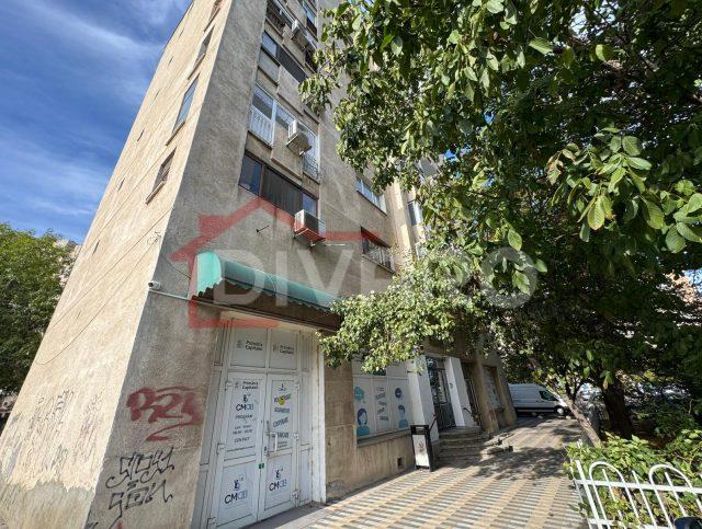 Vanzare spatiu comercial parter 125mp ideal firma Panduri 13 Septembrie