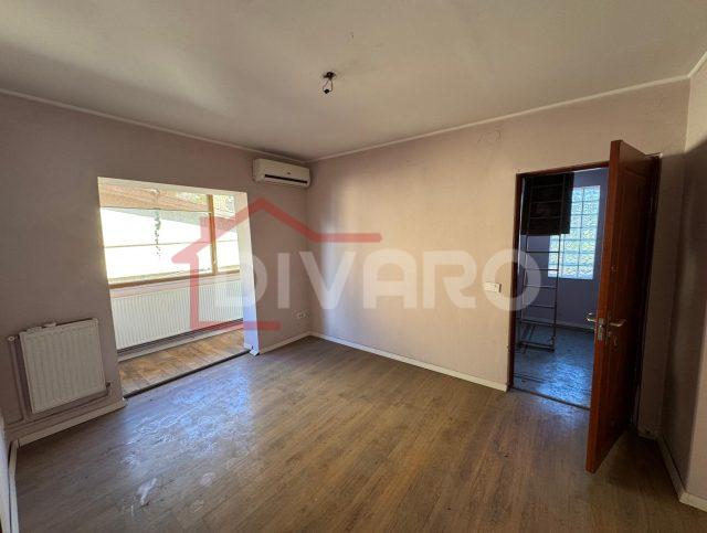 Vanzare casa patru camere P+1+pod mansardabil teren 127mp Cotroceni metrou Eroilor