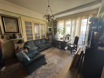 Vanzare apartament trei camere boxa doua balcoane Universitate metrou
