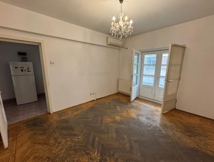 Vanzare apartament doua camere ideal inchiriere Cismigiu Sala Palatului metrou