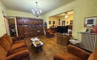 Vanzare apartament patru camere in vila Cotroceni Romniceanu piata metrou