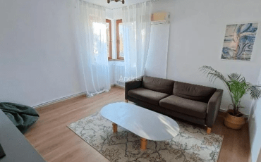 Vanzare apartament trei camere plus garsoniera la demisol vila interbelica Cotroceni