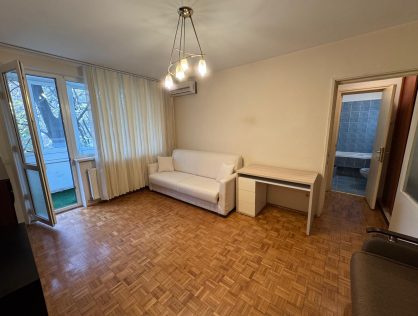 Inchiriere apartament doua camere mobilat/utilat Drumul Taberei metrou
