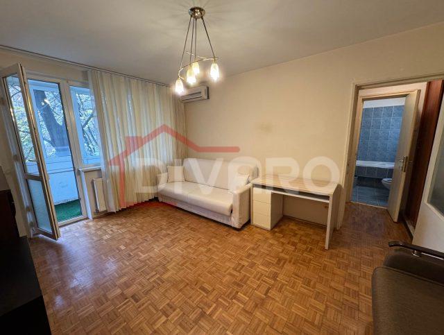 Inchiriere apartament doua camere mobilat/utilat Drumul Taberei metrou