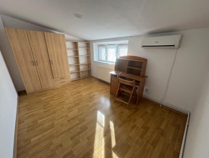 Inchiriere apartament doua camere mansarda vila D+P+1+M Cotroceni