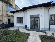 Inchiriere casa 130mp sase camere curte generoasa Cotroceni ideala firma/rezidenta