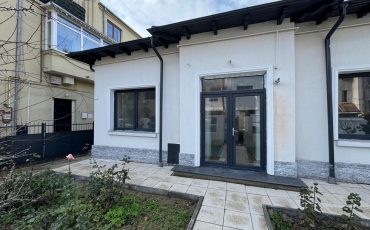 Inchiriere casa 130mp sase camere curte generoasa Cotroceni ideala firma/rezidenta