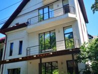 Inchiriere vila P+2+M cu 6 camere constructie 2008 ideal clinica stomatologica