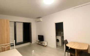 Inchiriere garsoniera mobilata/utilata imobil 2022 Drumul Taberei Plaza metrou