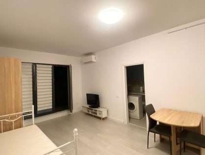 Inchiriere garsoniera mobilata/utilata imobil 2022 Drumul Taberei Plaza metrou
