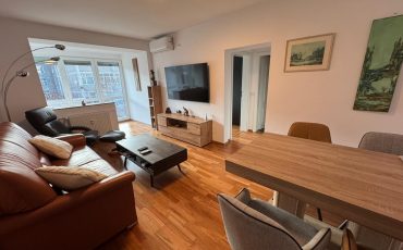 Vanzare apartament renovat doua camere mobilat/utilat Cotroceni Psihologie