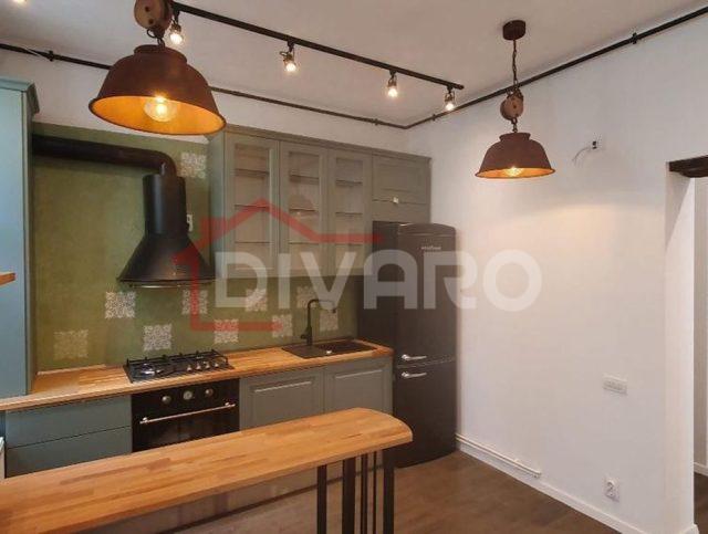 Vanzare/inchiriere apartament doua camere renovat vila Palatul Cotroceni metrou