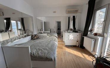 Vanzare apartament renovat doua camere vila anvelopata termic Cotroceni Botanica
