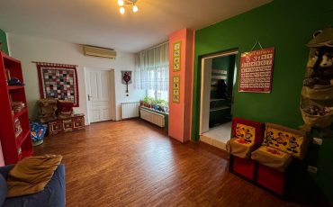 Inchiriere duplex intrare separata vila Parc Romniceanu Cotroceni metrou